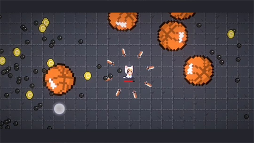 像素幸存者中文版截图