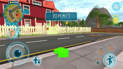 黑暗密语MOD模组截图