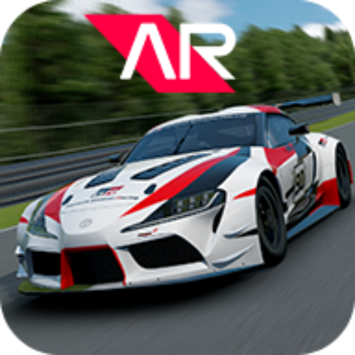 绝对赛车 全部车辆解锁版中文