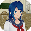 高校模拟少女a